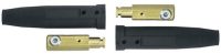 Tweco 4-MPC-1 Female Cable Connector Half