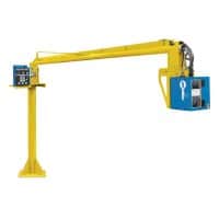 Miller Continuum Single Swingarc 16-Foot Boom System