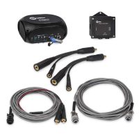 Miller ArcAgent Retrofit Kit for Insight Core with Dinse Connectors