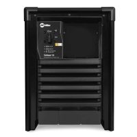 Miller Continuum 350 Water-Cooled Push-Pull MIG System