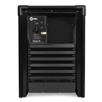 Miller Continuum 500 Dual Feeder MIG Package with Push-Pull Gun