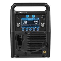 Millermatic 355 Pulsed MIG Welder with Cart