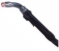 ESAB ST-16 600A Water-Cooled MIG Gun, 10ft Cable