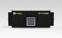 Filter Hawk Industrial Ambient Air Cleaner 4500 CFM 575V
