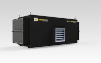Filter Hawk 4500 CFM Industrial Ambient Air Cleaner