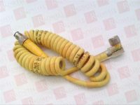 3m Coiled Clutch Control Cable for Welding Guns