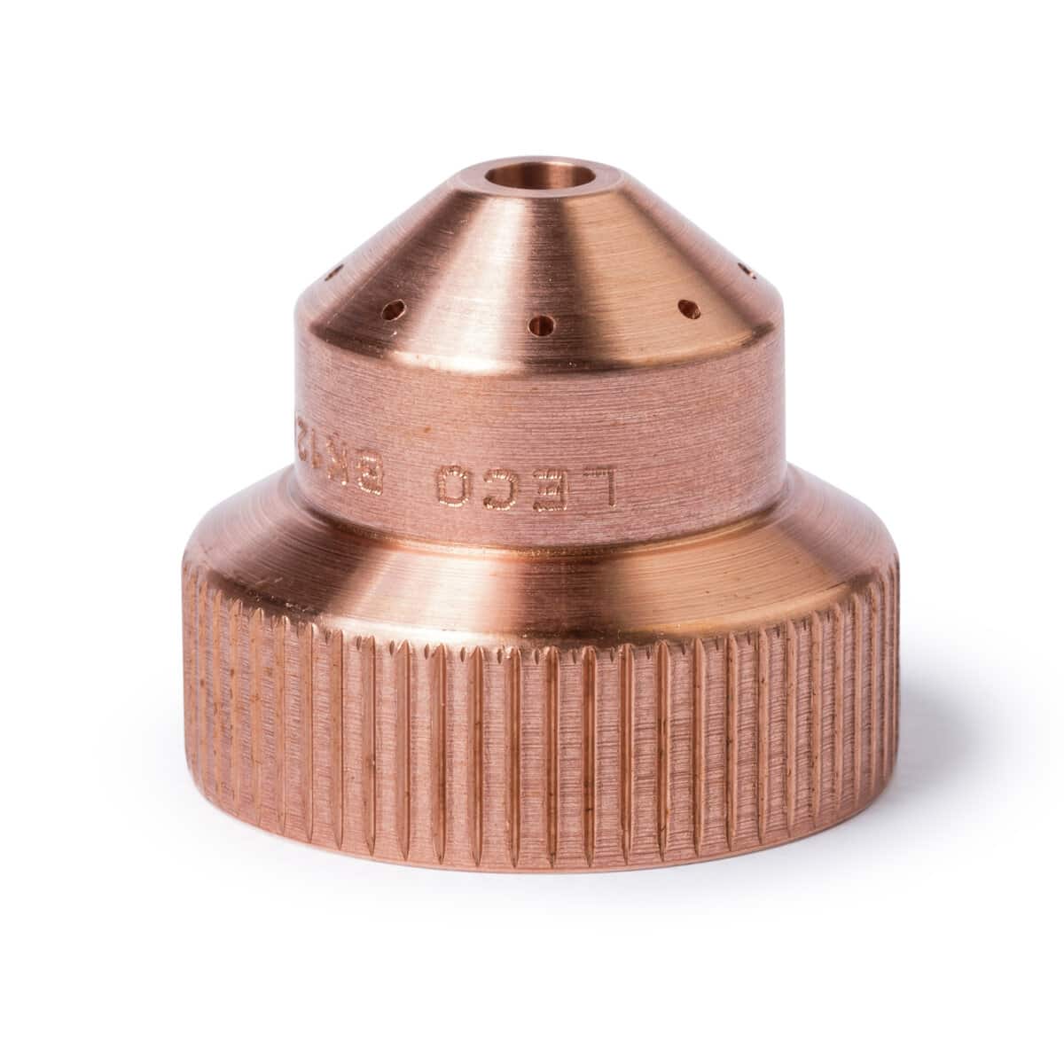 Lincoln Electric FlexCut LC100M Shield Cap (60-80A) - 2 Pack