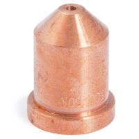 Lincoln Electric 60A Nozzle for LC100M/LC105M Torches (5-Pack)