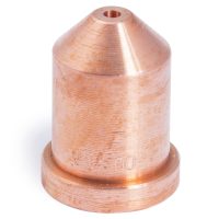 Lincoln Electric 80A Plasma Nozzle for LC100M/LC105M Torches (5-Pack)