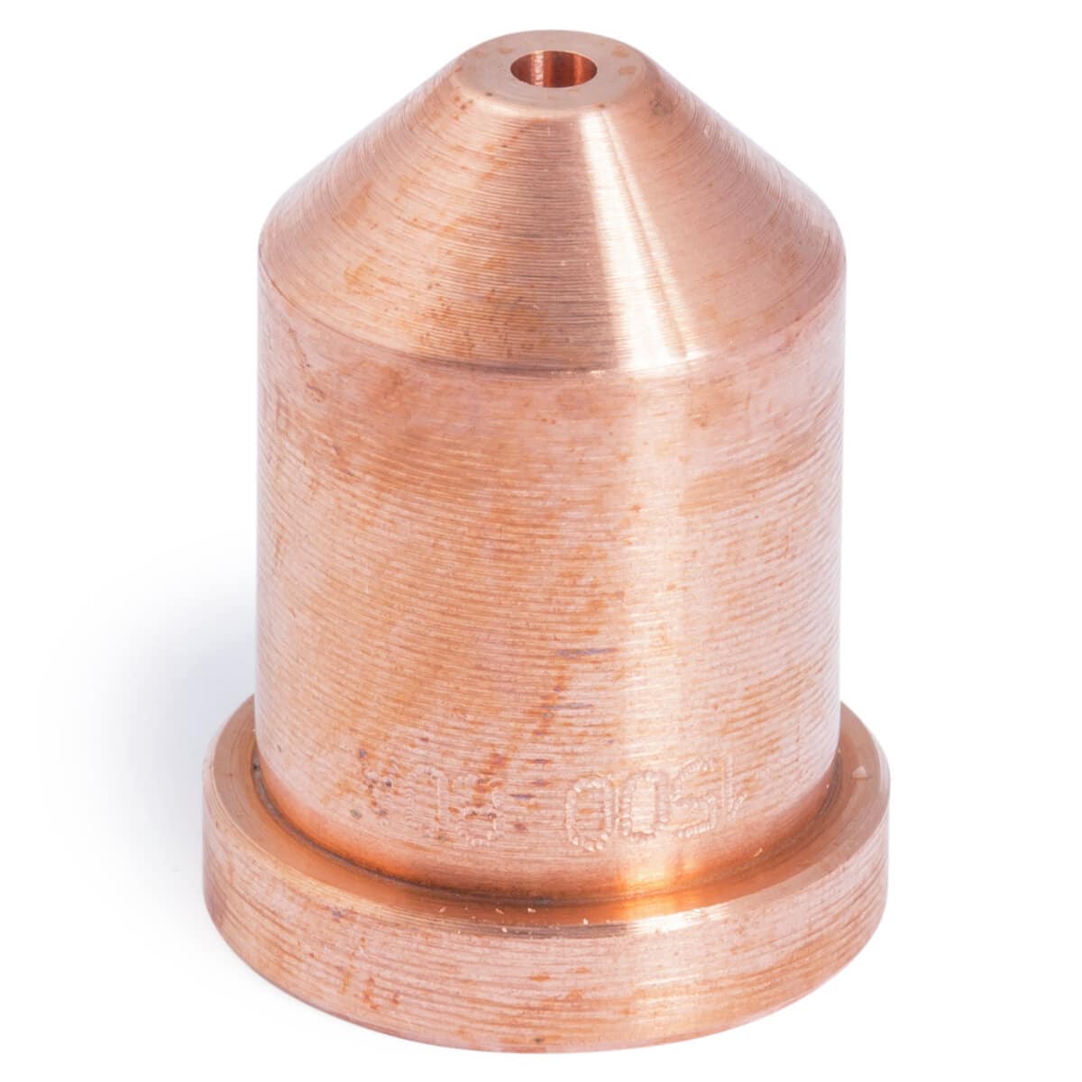 Lincoln Electric 80A Plasma Nozzle for LC100M/LC105M Torches (5-Pack)