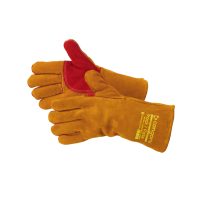 Cangoru Track Series Insulated Winter Welding Gloves - XL