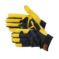 Cangoru Argo Series Heavy-Duty Work Gloves, Size XL