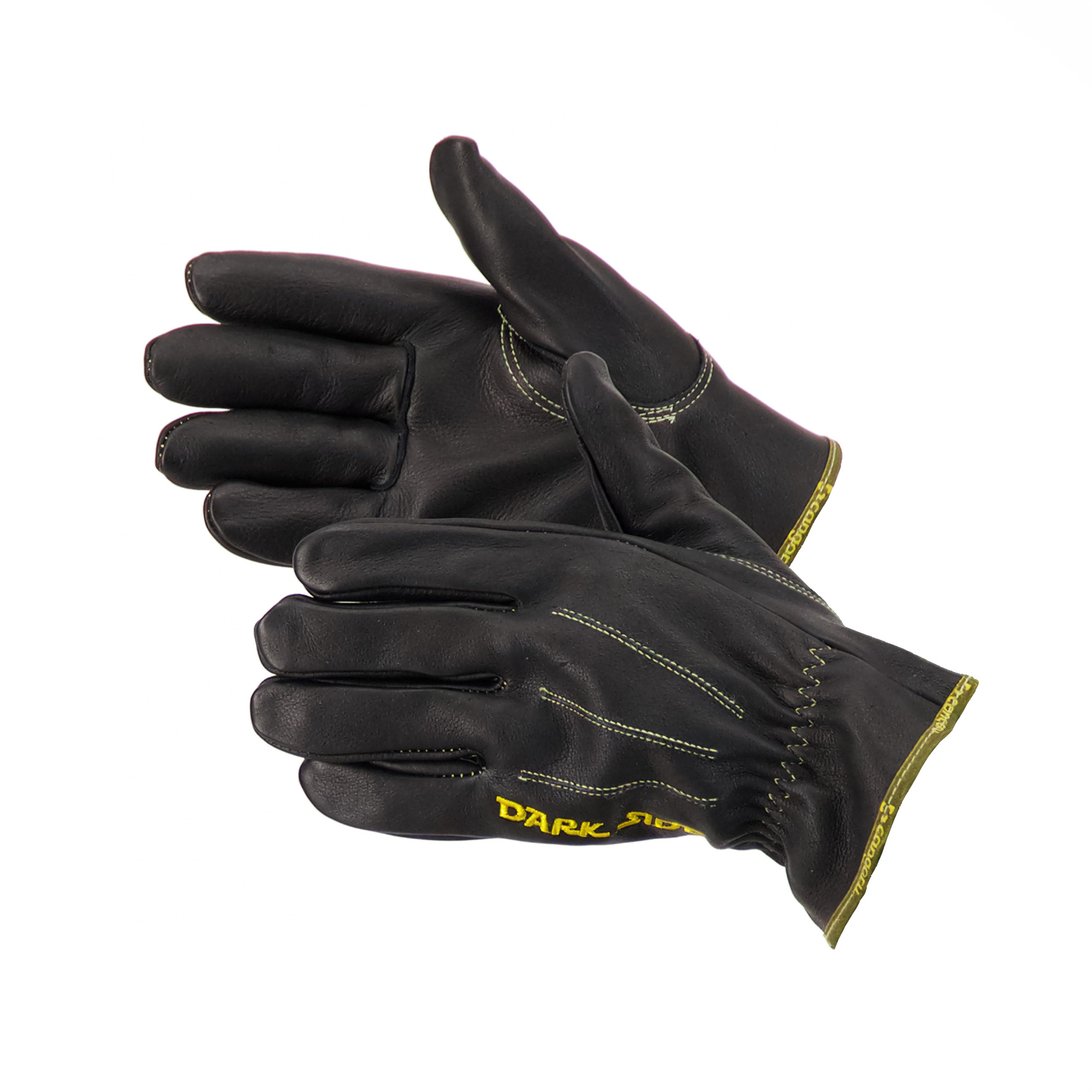 Cangoru Work Force Collection Industrial Work Gloves - Size 3XL