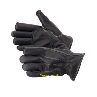 Cangoru Work Force Winter Collection Insulated Work Gloves - Large