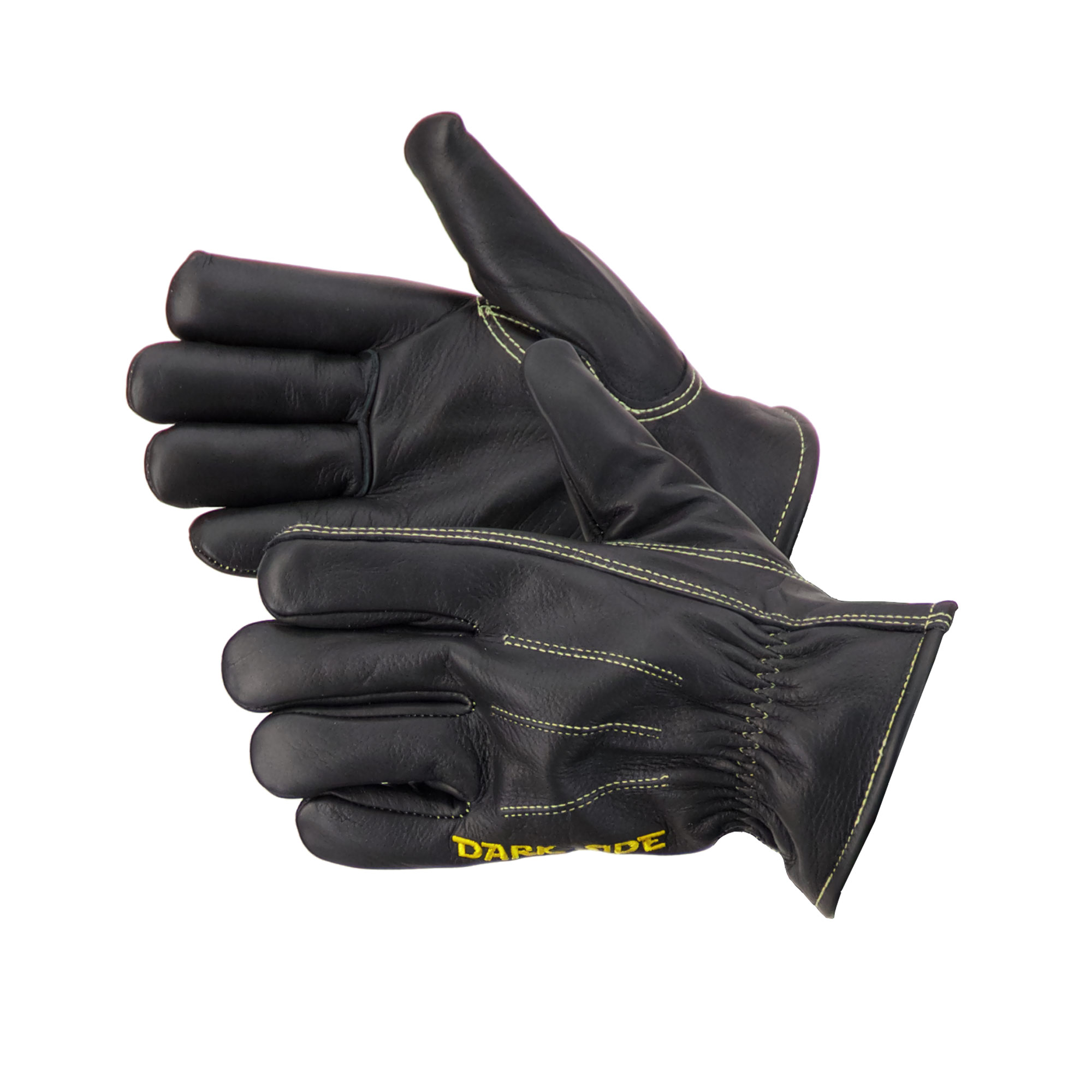 Cangoru Work Force Winter Collection Insulated Work Gloves - Large