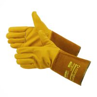 Cangoru Argon Series TIG Welding Gloves - Large