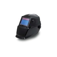 Lincoln Electric® Midnite Black Welding Helmet - Sh 9-13
