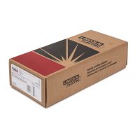 Wearshield 15CrMn Hardfacing Electrode 1/8" - 10lb Tube