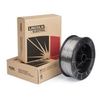Lincoln Outershield 71 Elite .052" Flux-Cored Wire 33lb Spool