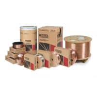 Lincoln Electric SuperArc L-56 ER70S-6 MIG Wire - 2 lb Spool