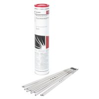 Lincoln Excalibur 9018M 1/8" Stick Electrode (30lb Carton)