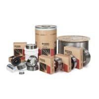 Lincoln Innershield NR-211-MP .030 Flux-Core Wire 10lb Spool