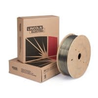 Lincoln UltraCore HD-C 1/16" Flux-Core Wire, 33lb Spool