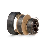 Lincoln Metalshield MC-90 .052 Metal Core Wire 500lb Drum