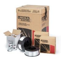 Mig Wire 4043 Superglaze  Aluminum  1/16 300lb Drum
