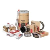 Lincoln Electric UltraCore 71A85 1/16" Flux-Cored Wire, 33lb Spool