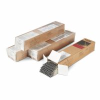Lincoln Easyarc 7018-1 MR Welding Rods 1/8 Inch 50lb Can