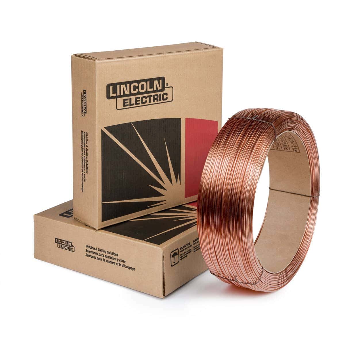 Mig Wire L-61 332 60Lb Coil