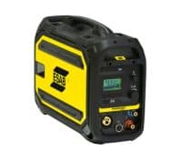 ESAB Robust Feed U82 Advanced Pulse Wire Feeder (Water/Push-Pull/Tweco)