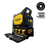 ESAB Renegade VOLT ES 200i Cordless Stick/TIG Welder Package