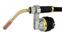 ESAB Aristo 500ix Cobot Welding System, Air-Cooled, 575V