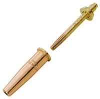 ESAB Oxweld 1566-HS Size 1 MAPP/Propylene Cutting Tip