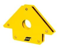 ESAB Large Magnetic Welding Square and Positioner