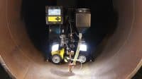 ESAB Replacement Laser Lamp Assembly with 0.5m Lead