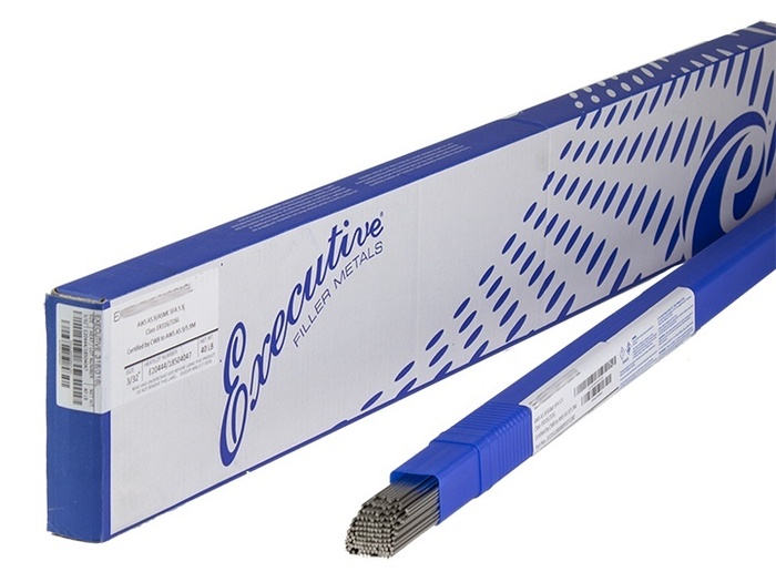 ER4130 Chrome-Moly TIG Welding Rod 3/32