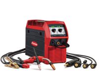 Fronius TransSteel 2200C Multi-Process Inverter Welder