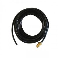 45V07 Power Cable 12.5ft for WP-20 Water-Cooled TIG Torch - Vinyl