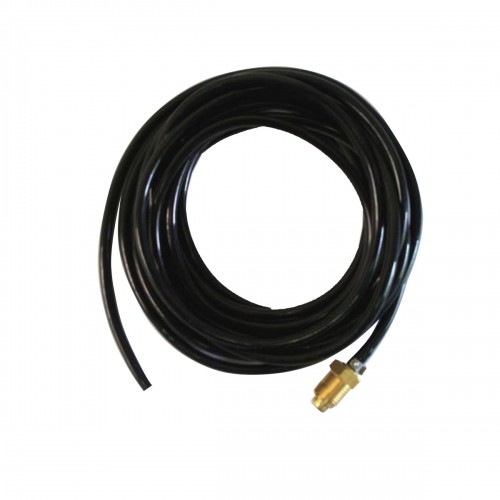 45V07 Power Cable 12.5ft for WP-20 Water-Cooled TIG Torch - Vinyl