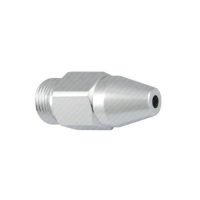Generic Messer Style 1230 PMYF Machine Cutting Tip - 60-100mm