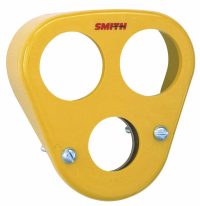 Miller Smith Hard Hat™ Regulator Guard for 30 & 1700 Series