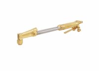 Harris Model 62-5 Hand Cutting Torch 21-Inch 90-Degree Head