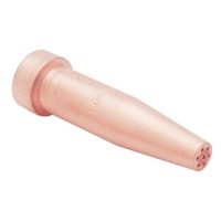 Harris 6290-4 Acetylene Cutting Tip, Size 4 (3-Inch Capacity)