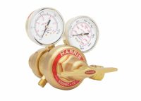 Harris 9200 Series Two-Stage Regulator CGA 350 Neoprene Diaphragm