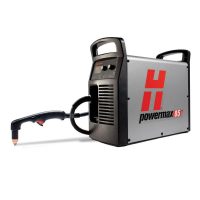 Hypertherm Powermax85 Hand System 25ft Lead