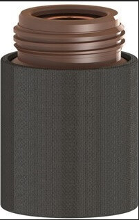 Hypertherm 420114 Retaining Cap for Duramax LT Torch
