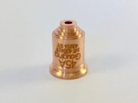 Hypertherm 420419 Gouging Nozzle 25-45A for Powermax45 XP (5-Pack)
